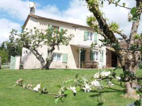 Gîte des Gravets